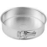 Zenker Kalup za tortu 28 cm srebrni | shoptok.hr