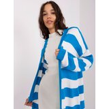 BADU Cardigan-BA-SW-8033.21-Blue | shoptok.hr