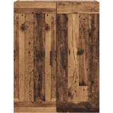  Zidni ormarić Staro drvo 69,5 x 34 x 90 cm Konstruirano drvo | shoptok.hr