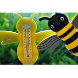 Esschert Design Unutarnji termometar Bee – | shoptok.hr