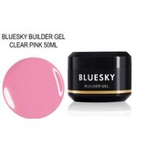  BLUESKY BUILDER GEL CLEAR PINK 50ML Cijene
