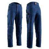 jeans pantalone chonco veličina 00l ( 5chp42000l )