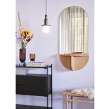 Hübsch Klop v naravni barvi Align – | Shoptok.si