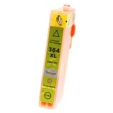 HP CB325 ( 364XL y) rumena kompatibilna kartuša 13 ml Cene