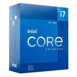 Intel Procesor 1700 i7-12700KF 3.6GHz 25MB Box bez kulera cene