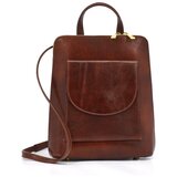 Vera Pelle VP1025 Smeđa | shoptok.hr