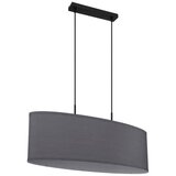 Globo Visilica Nathan (40 W, E27, D x Š x V: 22 x 75 x 120 cm, Antracit) | shoptok.hr