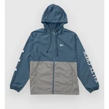 Surface Windbreaker channel blue