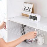 WEERSTONE 2x viseča košara za pod polico | Shoptok.si