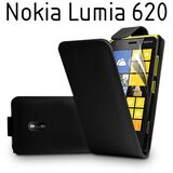  Preklopni ovitek / etui / zaščita za Nokia Lumia 620 | Shoptok.si