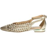 Gioseppo Balerinke 62109 Pozlačena | Shoptok.si