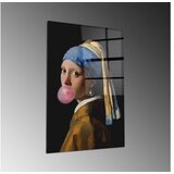 WALLXPERT Slika od kaljenog stakla 50x70cm | Eponuda.ba