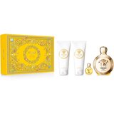 Versace Eros Pour Femme darilni set za ženske Cene