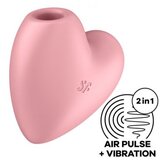 Satisfyer Cutie Heart stimulator klitorisa Cijene