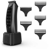 Rowenta Barber Experience TN185LE0 prirezovalnik za lase in brado 1 kos | Shoptok.si