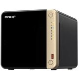 STORAGE QNAP NAS TS-464-8G Cijene
