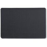 Kela PODMETAČ ZA STOL KIMARA, 45x30x0,2cm PU-KOŽA CRNA | shoptok.hr