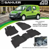 Sahler Gumene patosnice za Fiat Fiorino/Qubo 2008-2019 | Eponuda.com