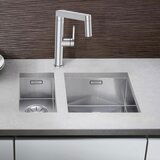 Blanco ZEROX 180-U saten pol. In | ePonuda.com
