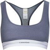 Calvin Klein Jeans LIGHTLY LINED BRALETTE Plava | shoptok.hr