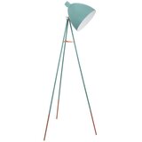 Eglo 49342 - Podna lampa DUNDEE 1xE27/60W/230V | Eponuda.com