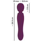 You2Toys Masažer Grande Wand (R5402123) | Shoptok.si