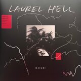 DEAD OCEANS MITSKI - Laurel hell -coloured- | Eponuda.com