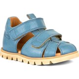 Froddo sandal G3150213-1 F modra 20 | Shoptok.si