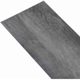  Podne daske 36 pcs Sjajna siva 5,02 m² PVC | shoptok.hr