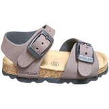 Grunland Sandali & Odprti čevlji 0634 Siva | Shoptok.si