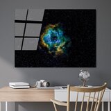 Wallity slika UV-088 70 x 100, 70x100cm Cene