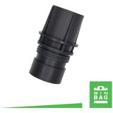  Adapter za Soteco crevo FI 32 mm na fust FI 38 mm Cene