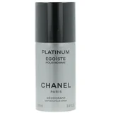 platinum Égoïste pour homme dezodorans u spreju bez aluminija 100 ml za muškarce