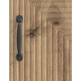  Kreveta Hrast artisan 33 x 34,5 x 89,5 cm Konstruirano drvo | Eponuda.com