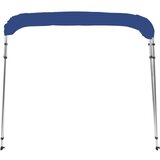 Tenda bimini s 4 luka plava 243 x 180 x 137 cm | shoptok.hr