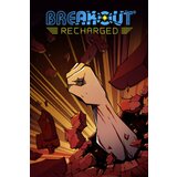 Steam Breakout: Recharged (PC) Key GLOBAL | ePonuda.com