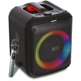  Bluetooth Zvučnik BKK Shark-0031 + mikrofon Slike