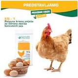  Hrana za koke 10kg Super KN FARMOFIT | Eponuda.ba