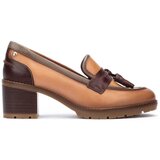 Pikolinos Mokasini Llanes Kostanjeva | Shoptok.si