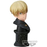 Banpresto bust tokyo revengers chifuyu matsuno faceculptures, (21241069) Cene