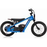 Motor na akumulator BAIGOR 23 PRO - moder | Shoptok.si