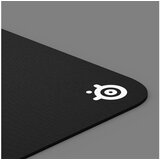 Steel Series qck 3XL podloga za miša za igre crno | ePonuda.com