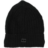 Tommy Hilfiger Kape AW0AW15462BDS Črna Cene