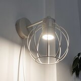  Zidna lampa STARLIGHT 1xGU10/10W/230V krem | Eponuda.com