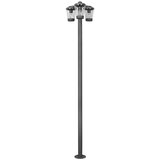 Tri O Vanjska svjetiljka ø 45 cm Cavado – | shoptok.hr