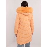 Factory Price Jacket-SK-KR-HH-2402.25-light orange | Shoptok.si