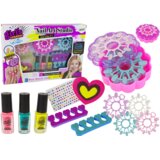  Nail Styling Set for Little Ladies Nail Art Studio Cijene