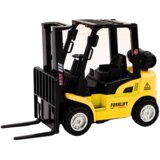  Viličar za igru Friction - žuti | Shoptok.si