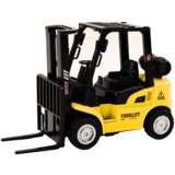  Viličar za igru Friction - žuti | shoptok.hr