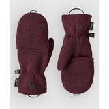 Patagonia Better Sweater Rokavice berry fig Cene